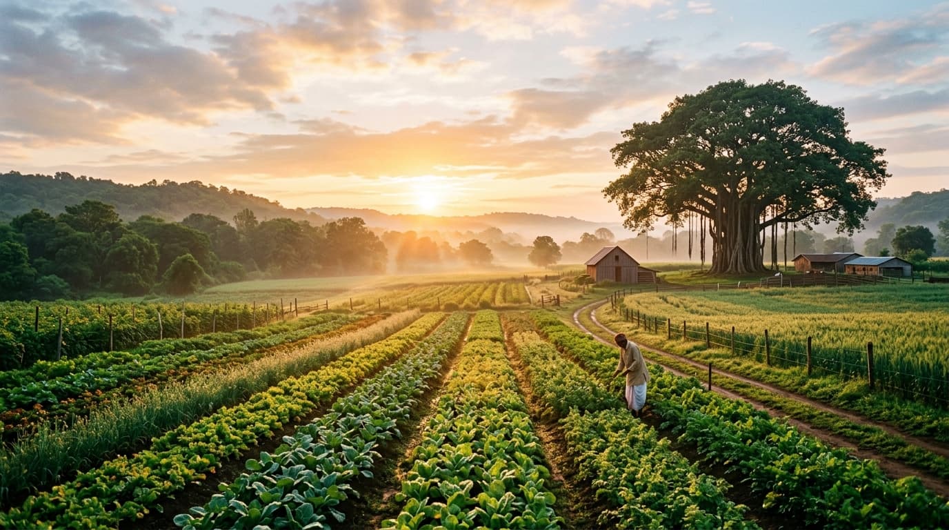 Root & Harvest Farm Purity