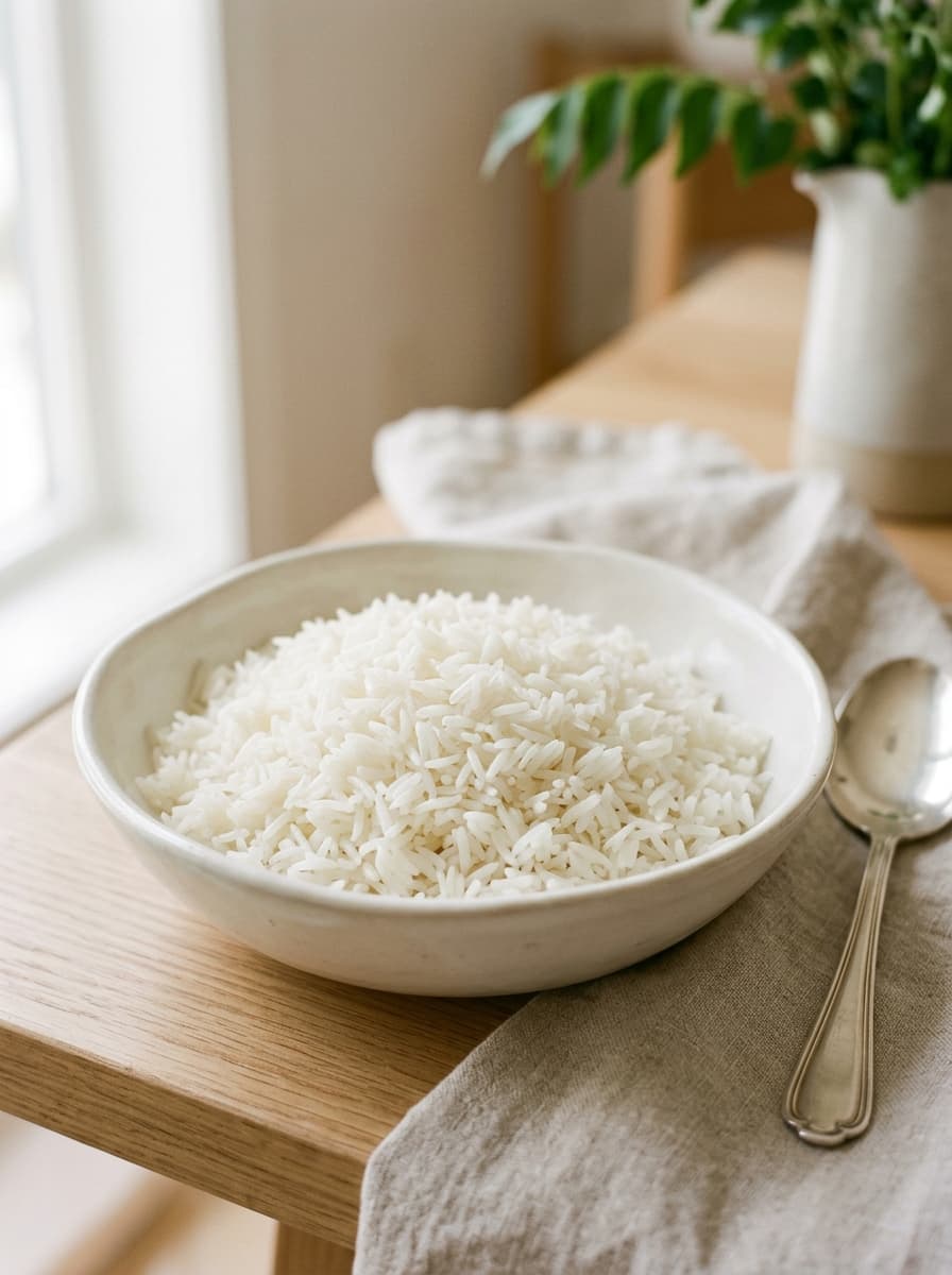 Jai Sriram Polished Rice