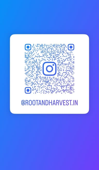 Instagram QR Code